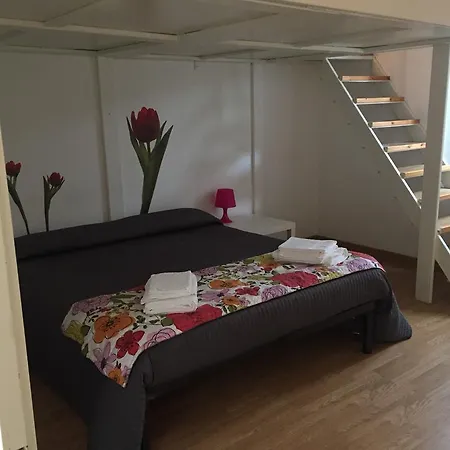 Apartment Al Tramontar Del Sole 36 *