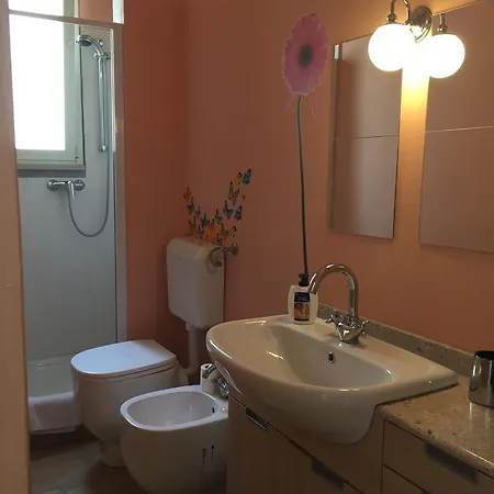 Apartment Al Tramontar Del Sole 36