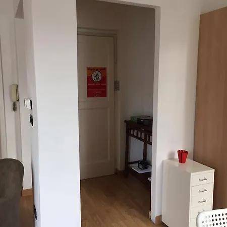 Al Tramontar Del Sole 36 Apartmán *